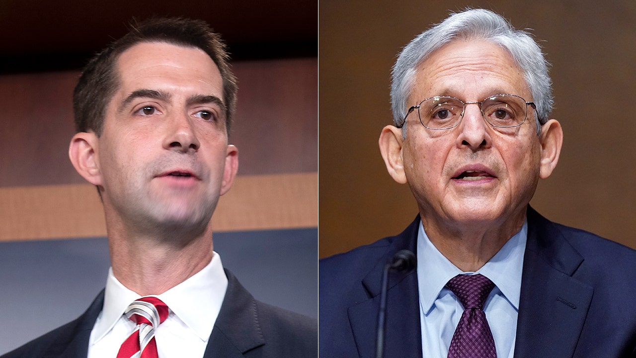 Sen. Cotton demands DOJ explain withdrawal of death penalty for 'serial abuser' who murdered soldier