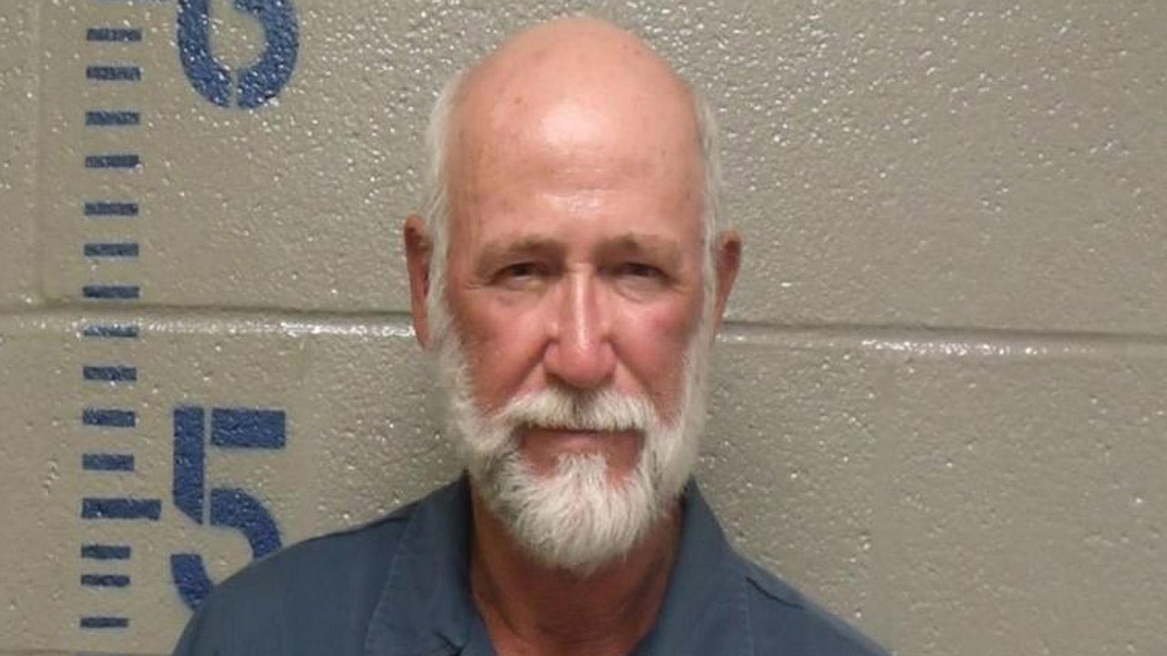 Oklahoma man allegedly killed then buried employee under customer's septic tank, authorities say