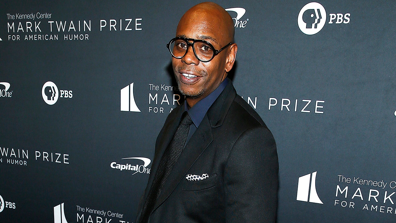 Dave Chapelle's Netflix special facing cancellation after trans comments leave critics irate