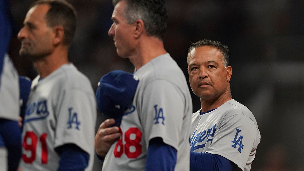 Dave Roberts Not Making Guarantee, But Still Expects Dodgers To