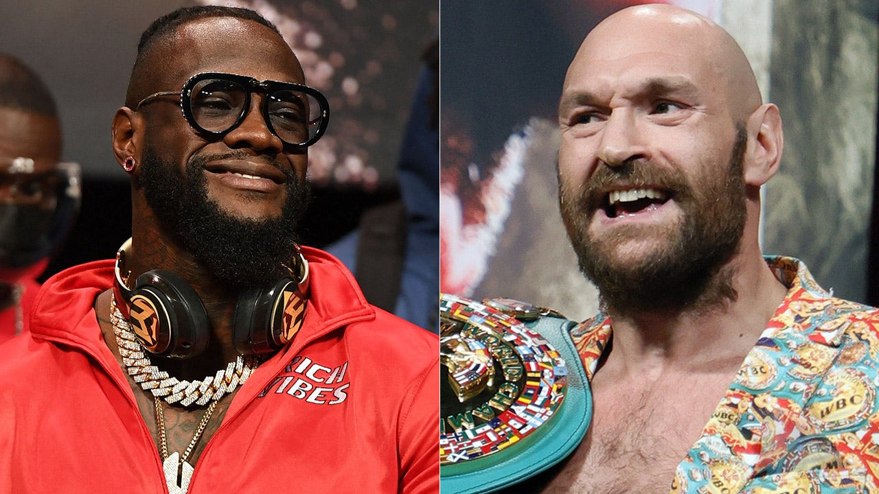 Fury vs Wilder 3 Fight date, time, how to watch and more Fox News
