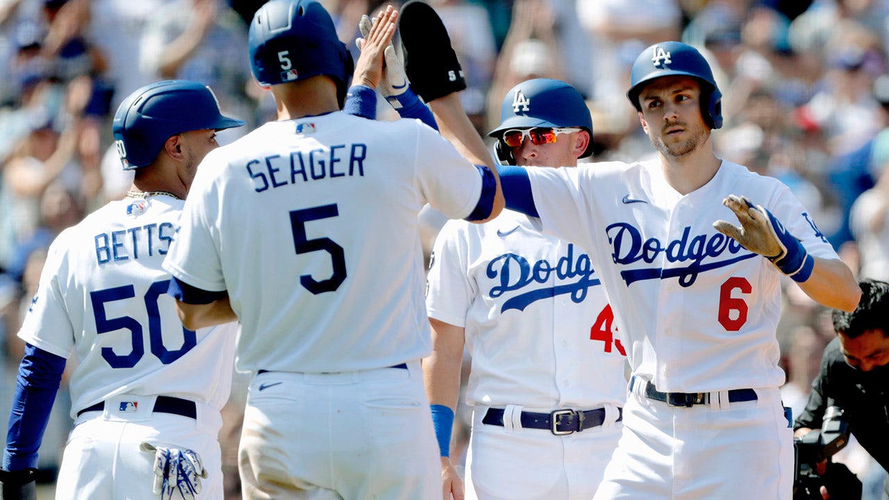 DodgersCardinals NL wildcard playoff game What to know