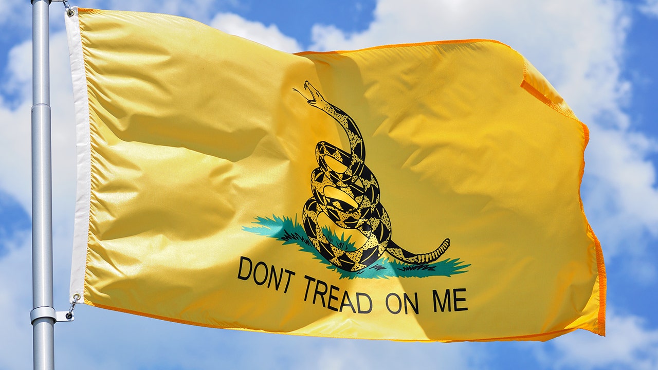 12-year-old boy who got in trouble for wearing Gadsden flag patch wins victory over school: Report