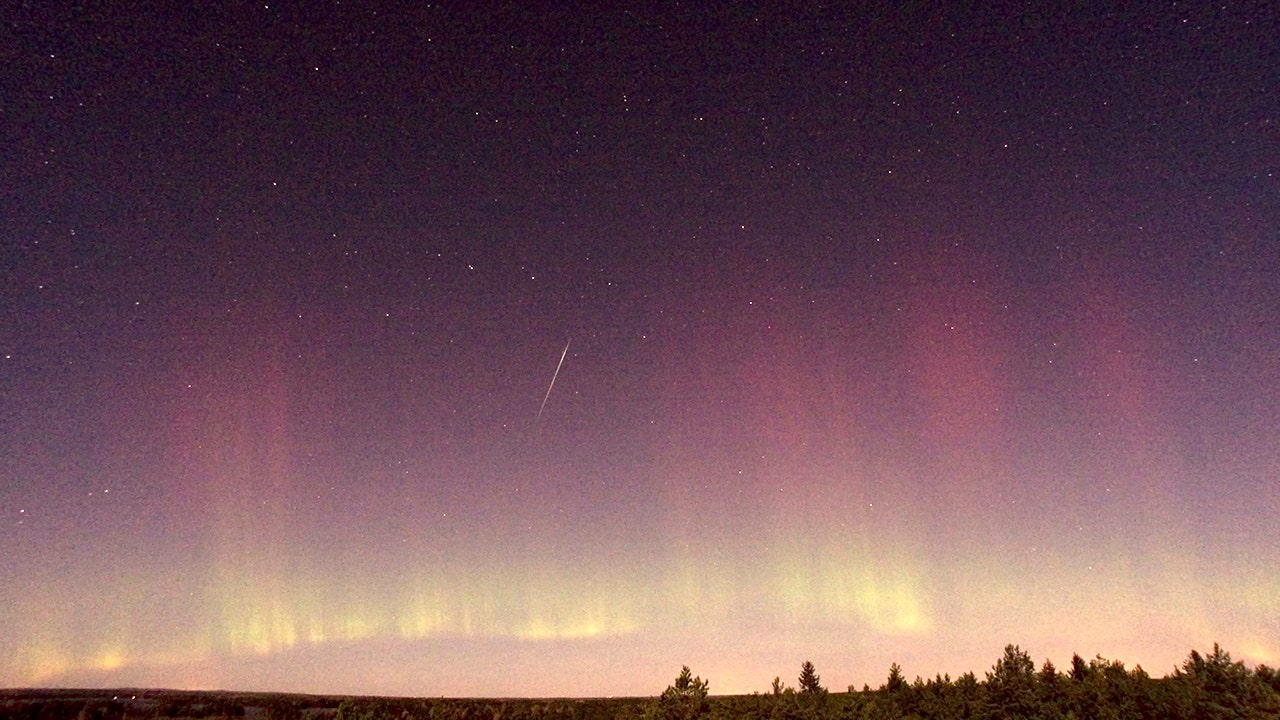Draconid meteor shower: How to watch – Fox News