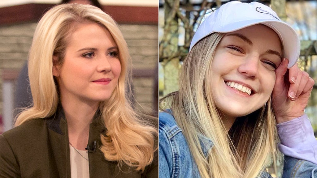 Elizabeth Smart reflects on Gabby Petito case: Knowing what she went through is 'heartbreaking'