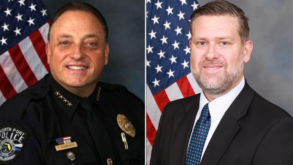 Brian Laundrie case: North Port Police Chief admits to ‘human error’