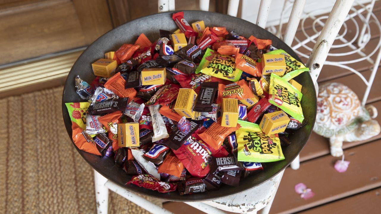 Razor blades and poisoned candy: A history of Americans fearing Halloween