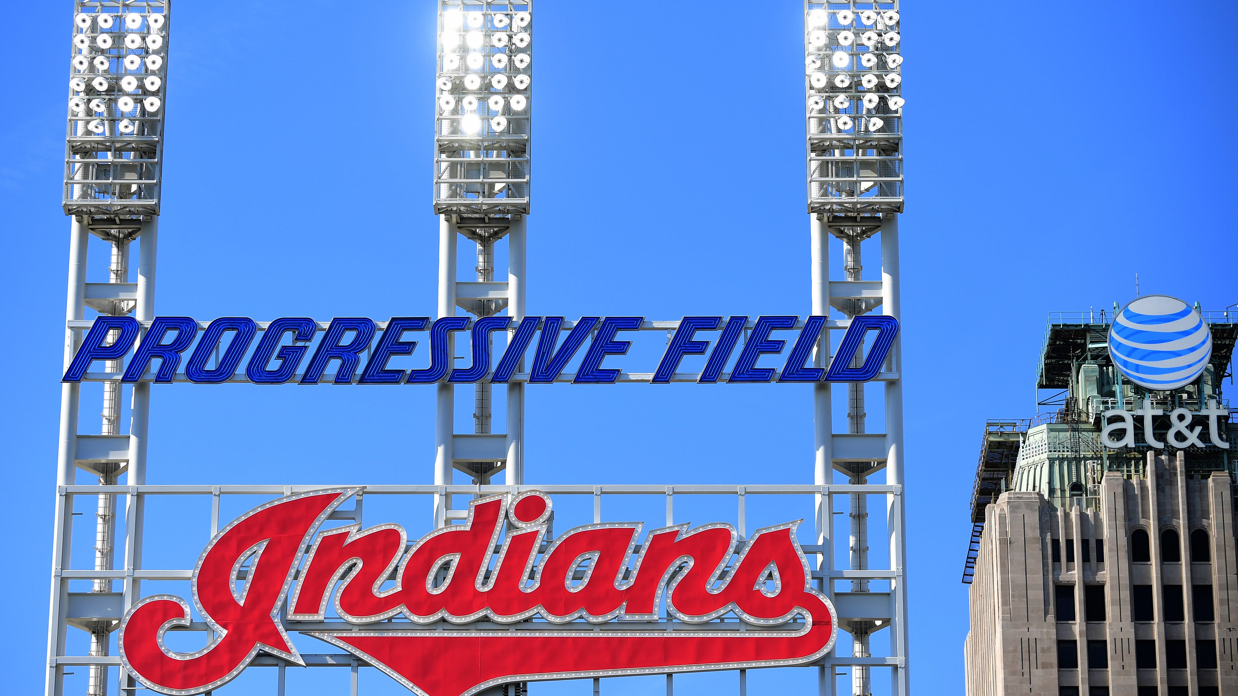 Cleveland Indians to use Guardians name after settling suit