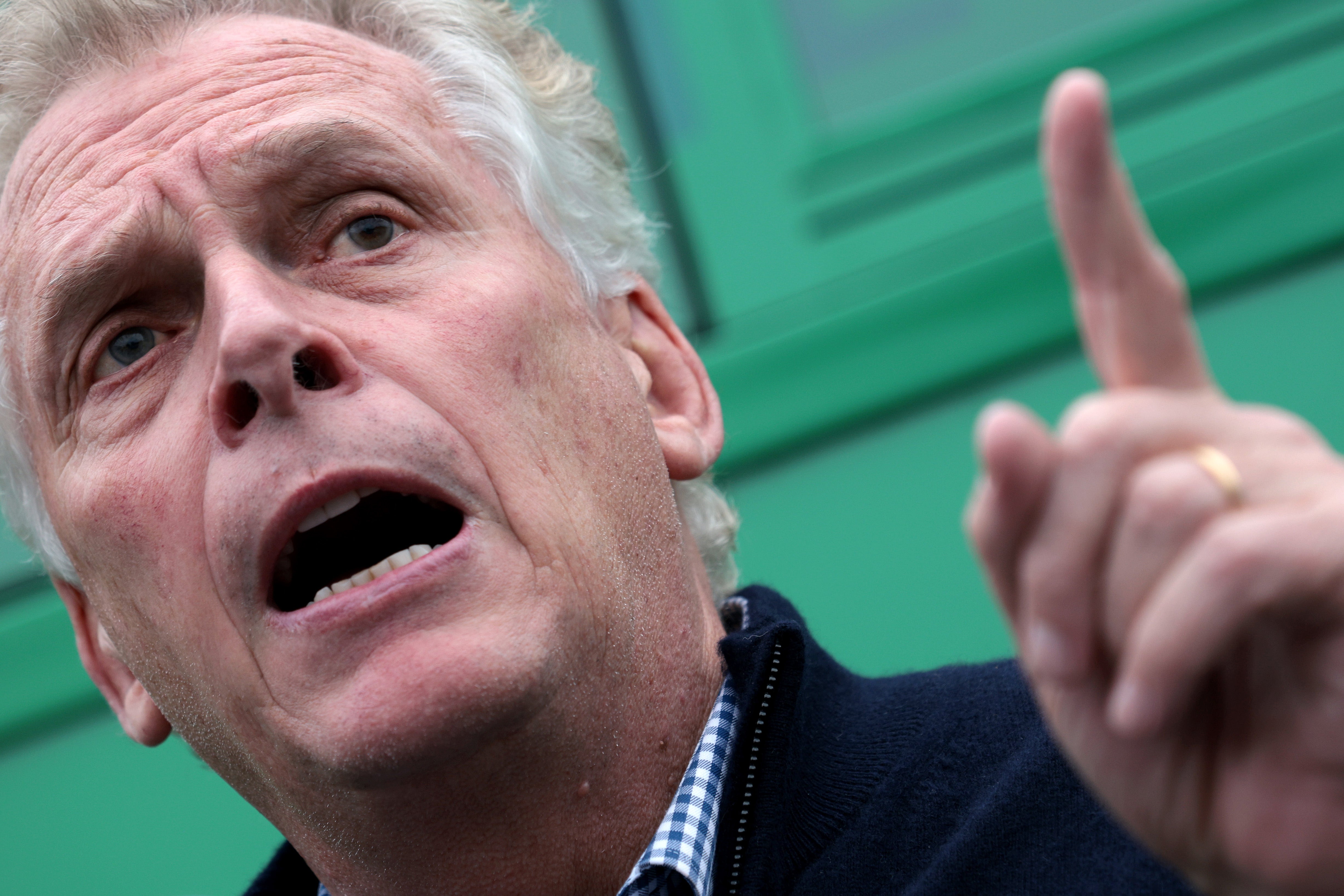 McAuliffe spokesperson, who also worked for Harris and Biden campaigns, accused of racist tweets