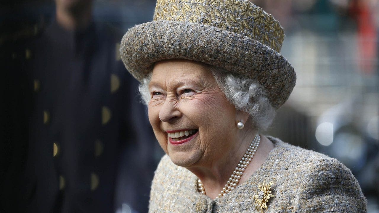 Queen Elizabeth II dies: World leaders pay tribute after British monarch’s passing