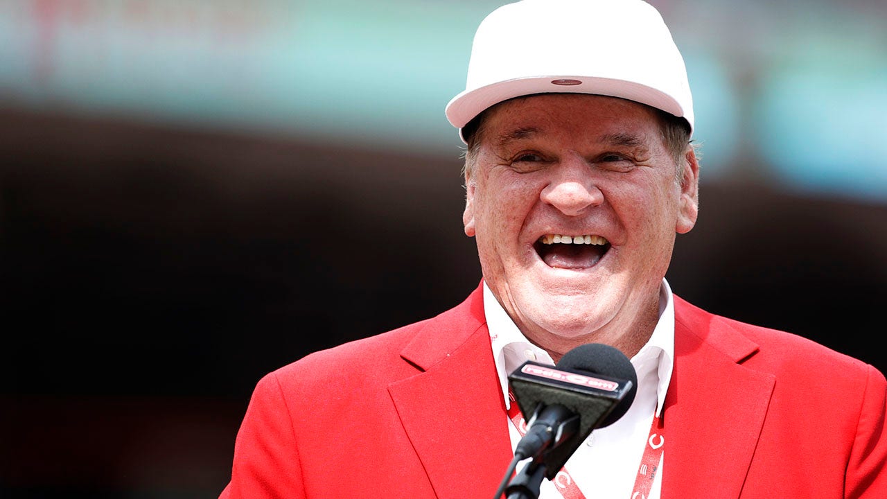 Pete Rose, Shoeless Joe and the 50 Worst Scandals in MLB History, News,  Scores, Highlights, Stats, and Rumors