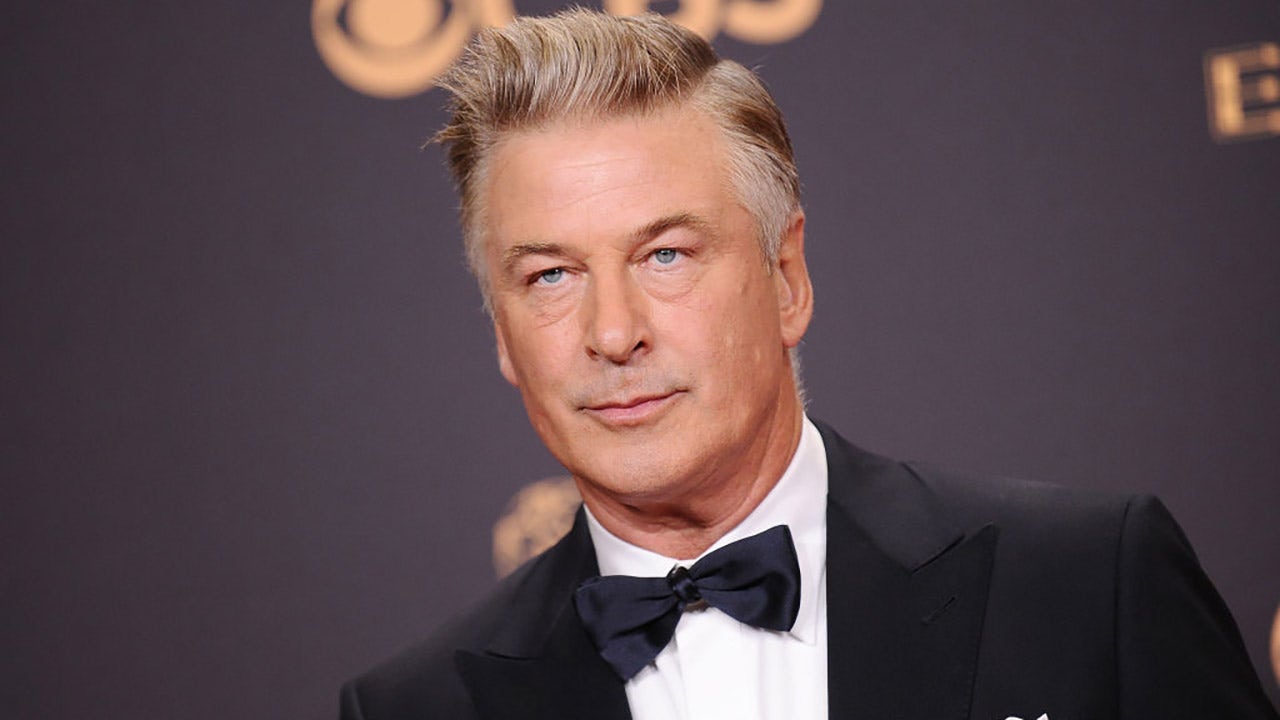 Alec Baldwin shoots 2 in New Mexico movie set mishap; 1 dead, 1 ‘critical,’ authorities say