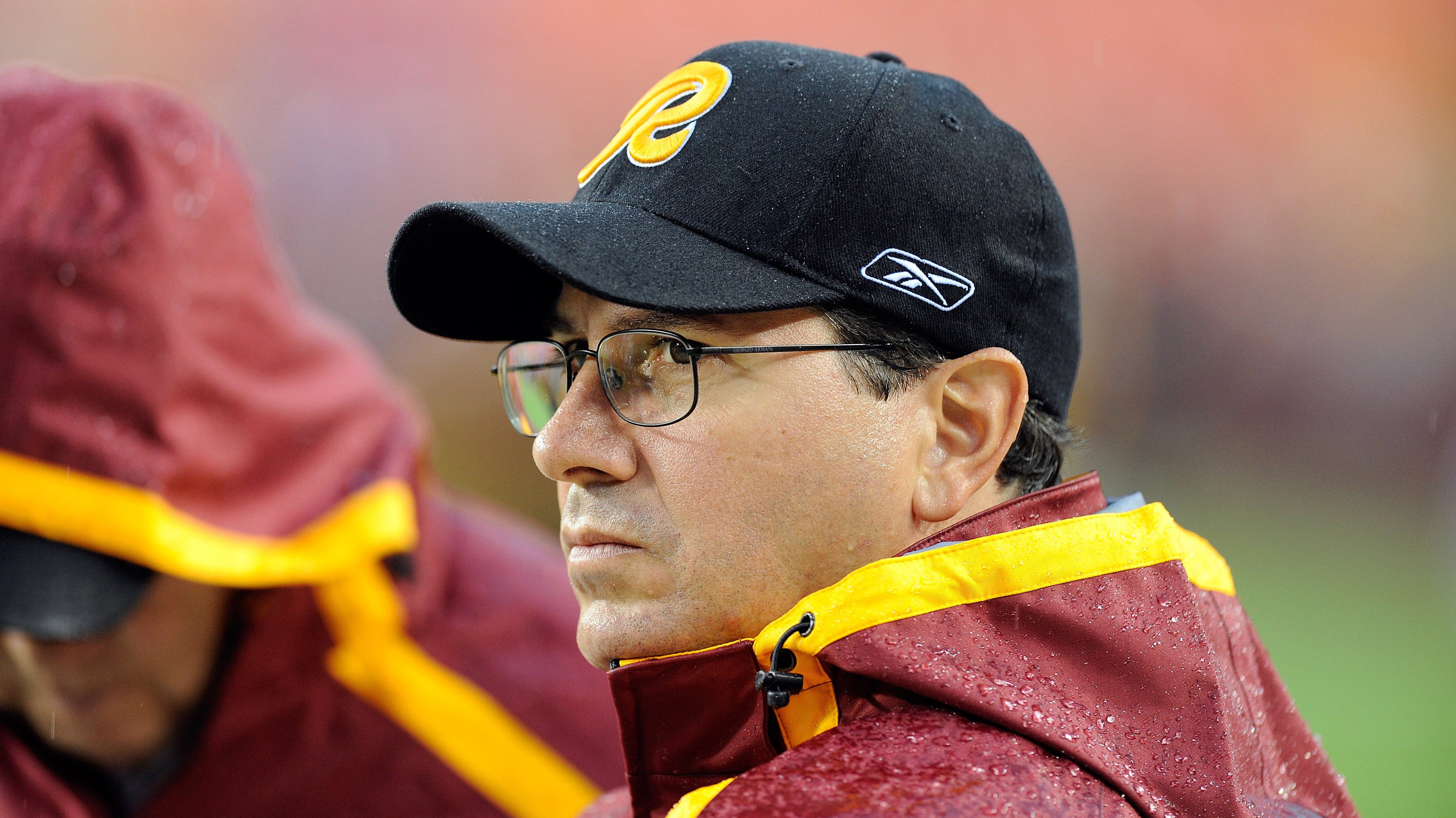 The 14 Worst Business Practices of Redskins Owner Daniel Snyder