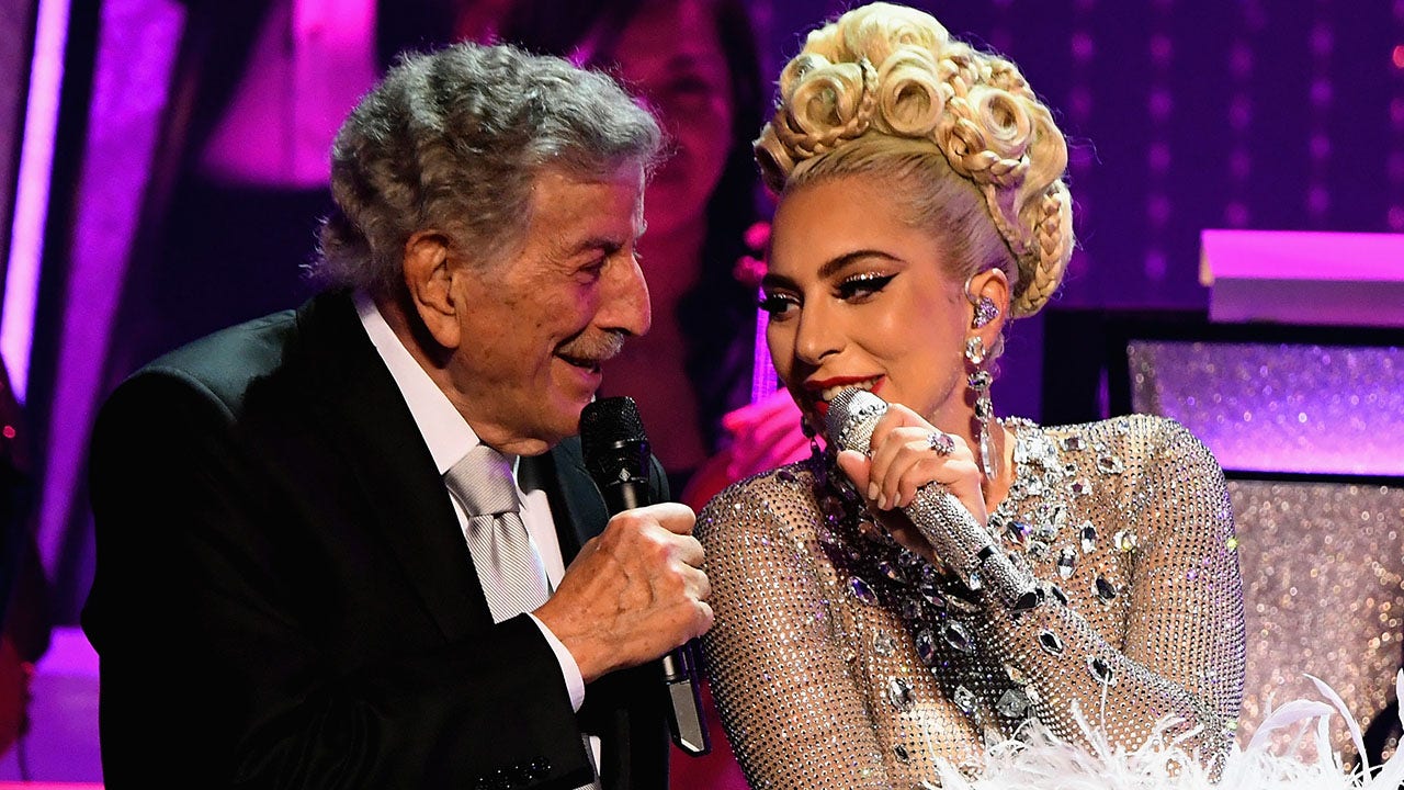 Tony Bennett And Lady Gaga The Music Duos Legendary Collaboration Mr Mehra