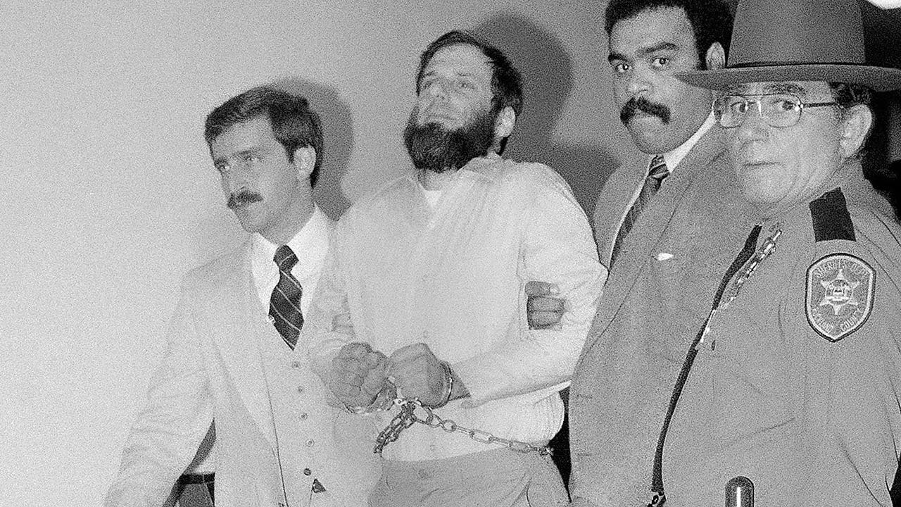 David Gilbert, convicted in deadly 1981 armored car robbery, granted parole