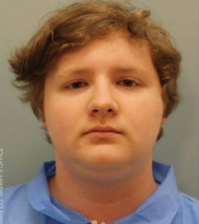 Texas teen claims he was sleeping when he allegedly stabbed his twin sister to death, court records say