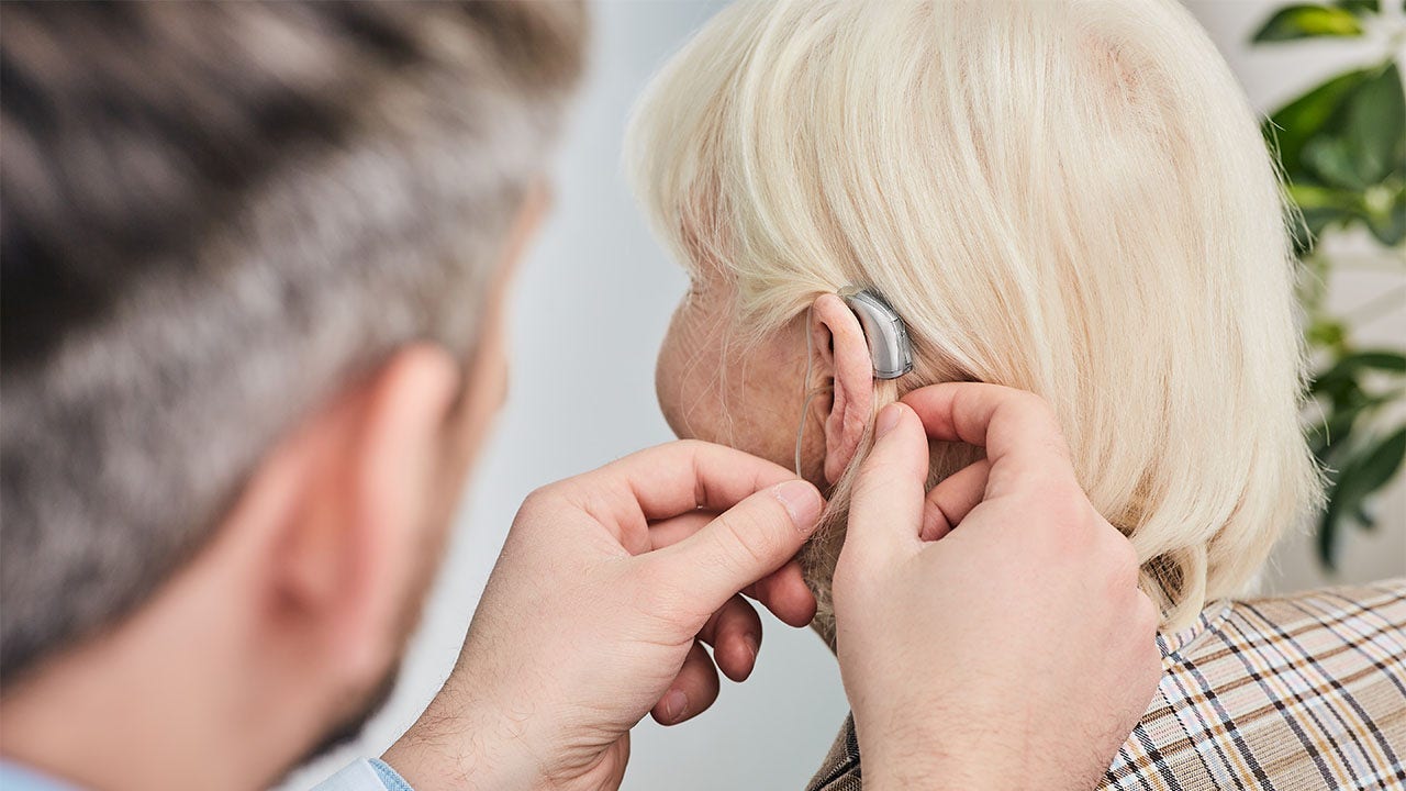 FDA issues proposal to create new category of over-the-counter hearing aids