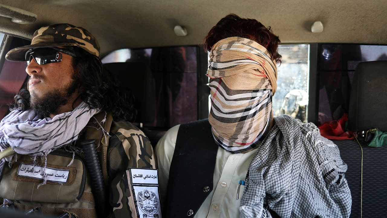 Taliban’s power challenged by Afghan National Resistance Front, ISIS-K