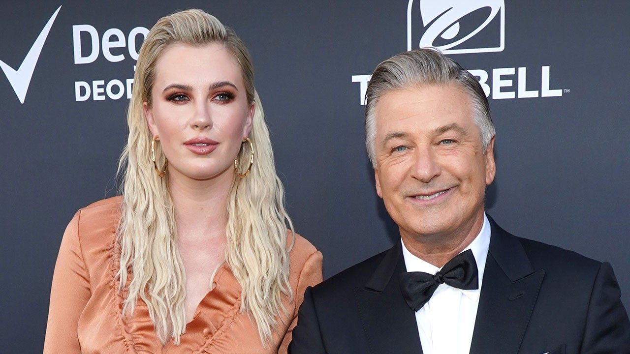 Alec Baldwin’s daughter Ireland continues support for ‘Rust’ star: ‘I know my dad, you simply don’t’