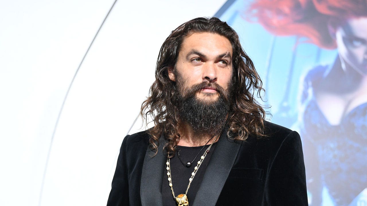 Jason Momoa fans accused of 'fetishizing' Native Hawaiians by thirsting over actor's butt-baring photos