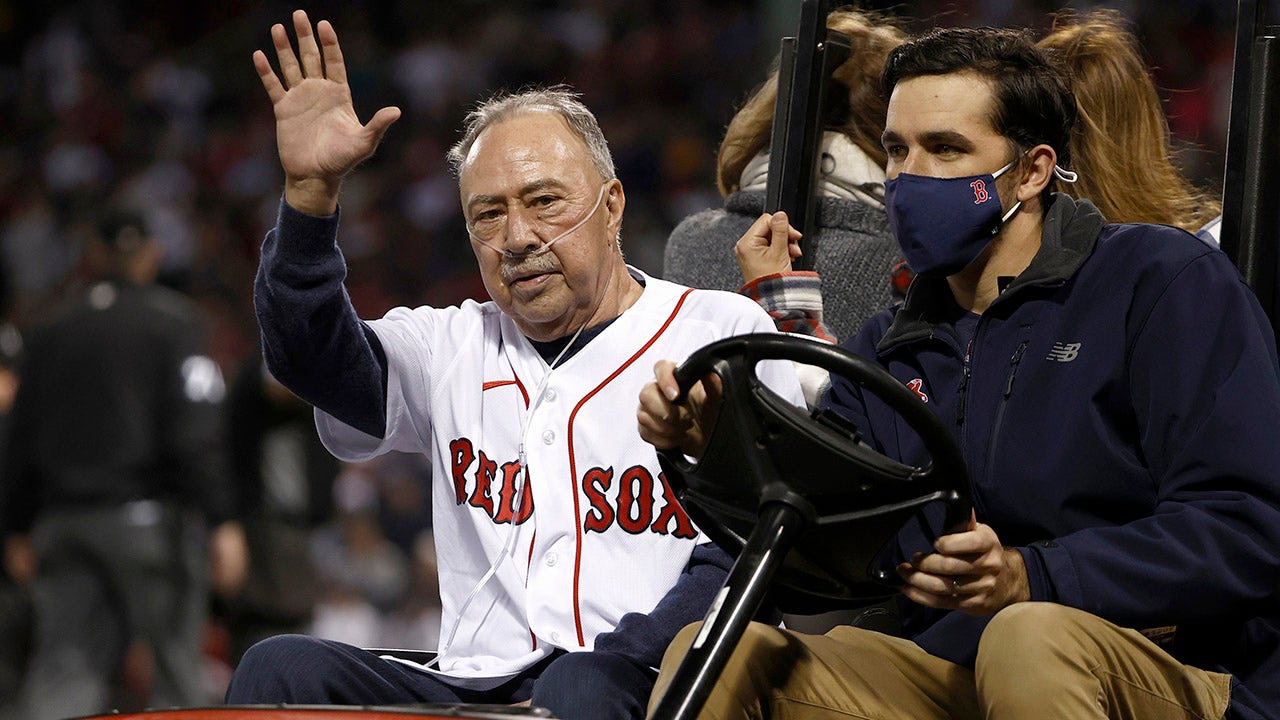 Jerry Remy has a relapse of lung cancer - NBC Sports