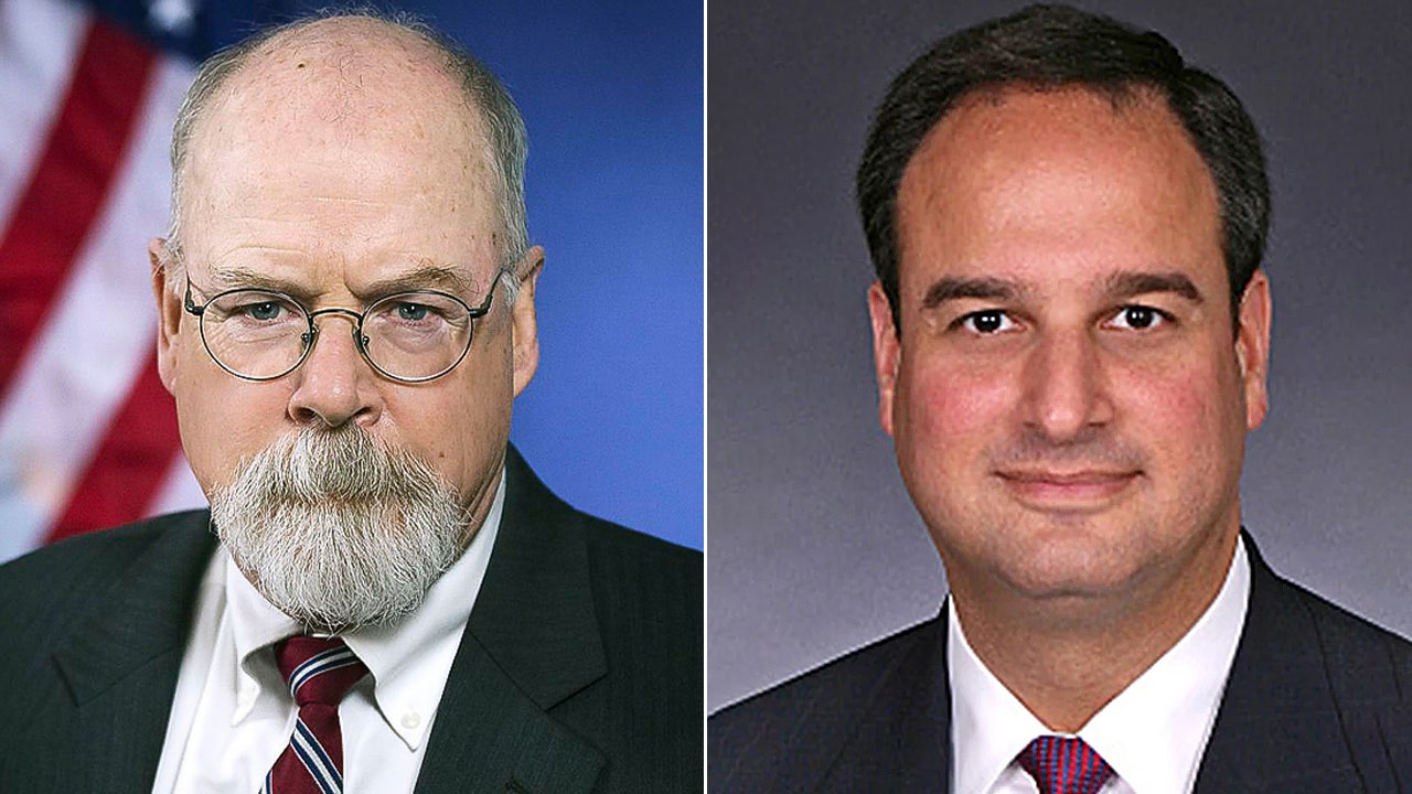Michael Sussmann’s trial to begin in first case brought by Special Counsel John Durham