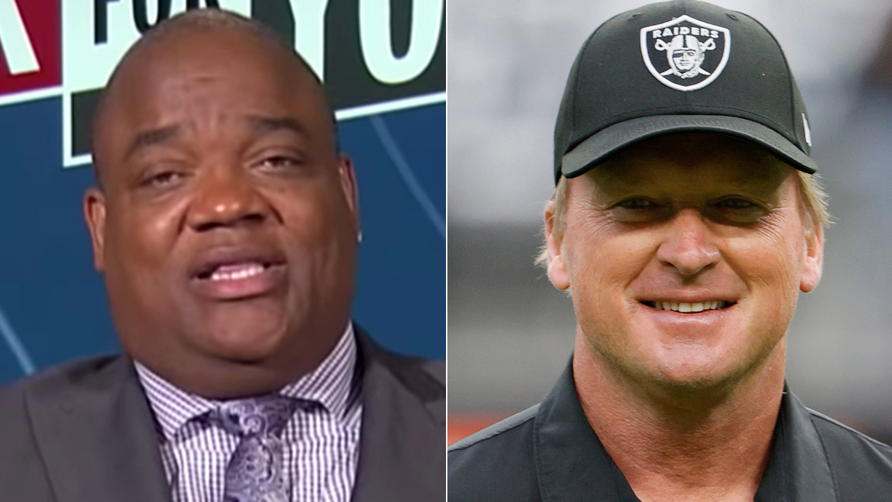 DeMaurice Smith: Jon Gruden email scandal confirms 'fight against racism'  not over