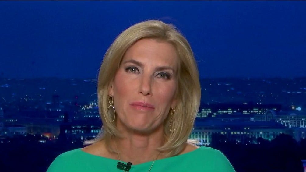 Ingraham: It's the last chance for the Democrats to show they haven't been taken over by the looney left