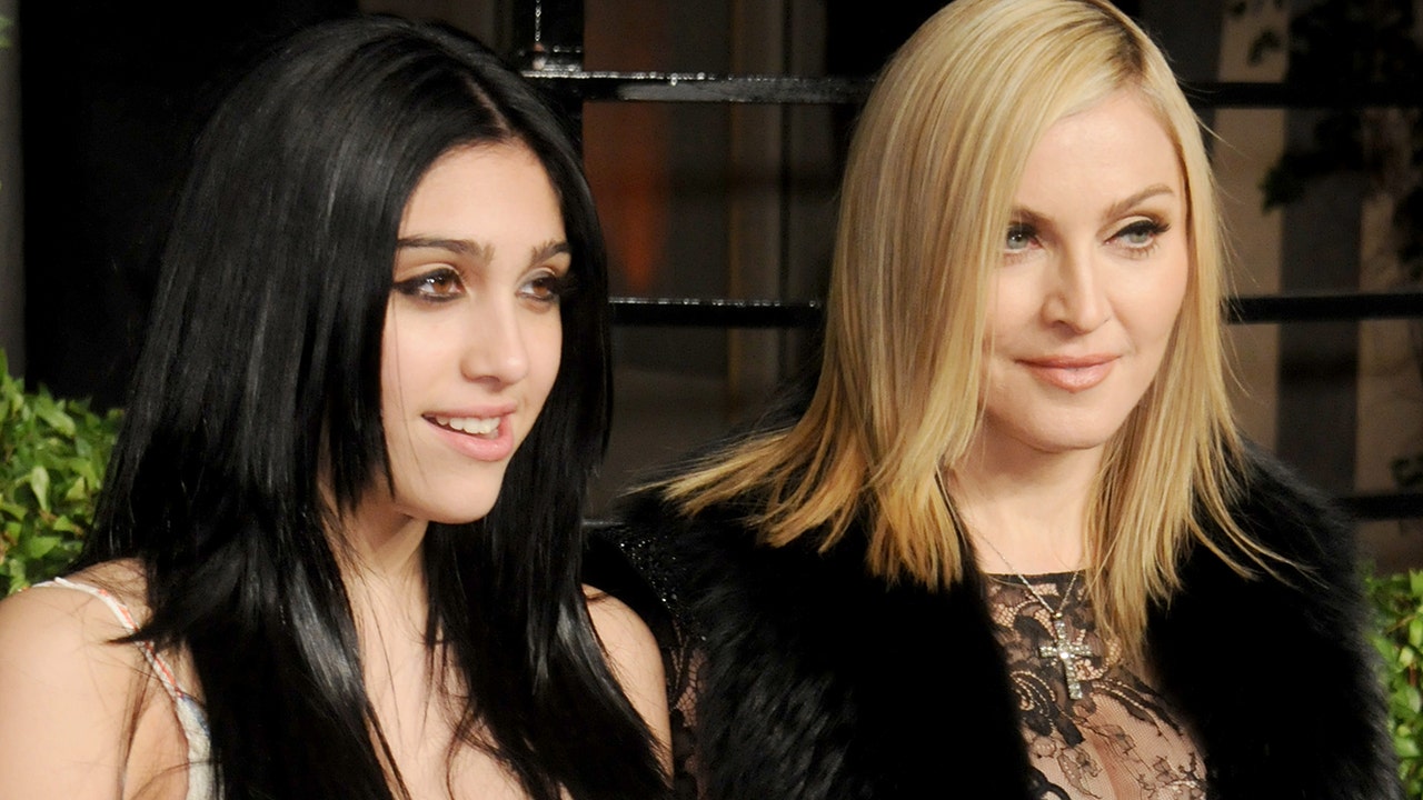 Lourdes Leon says mom Madonna is a ‘control freak’: ‘She has controlled me my whole life’