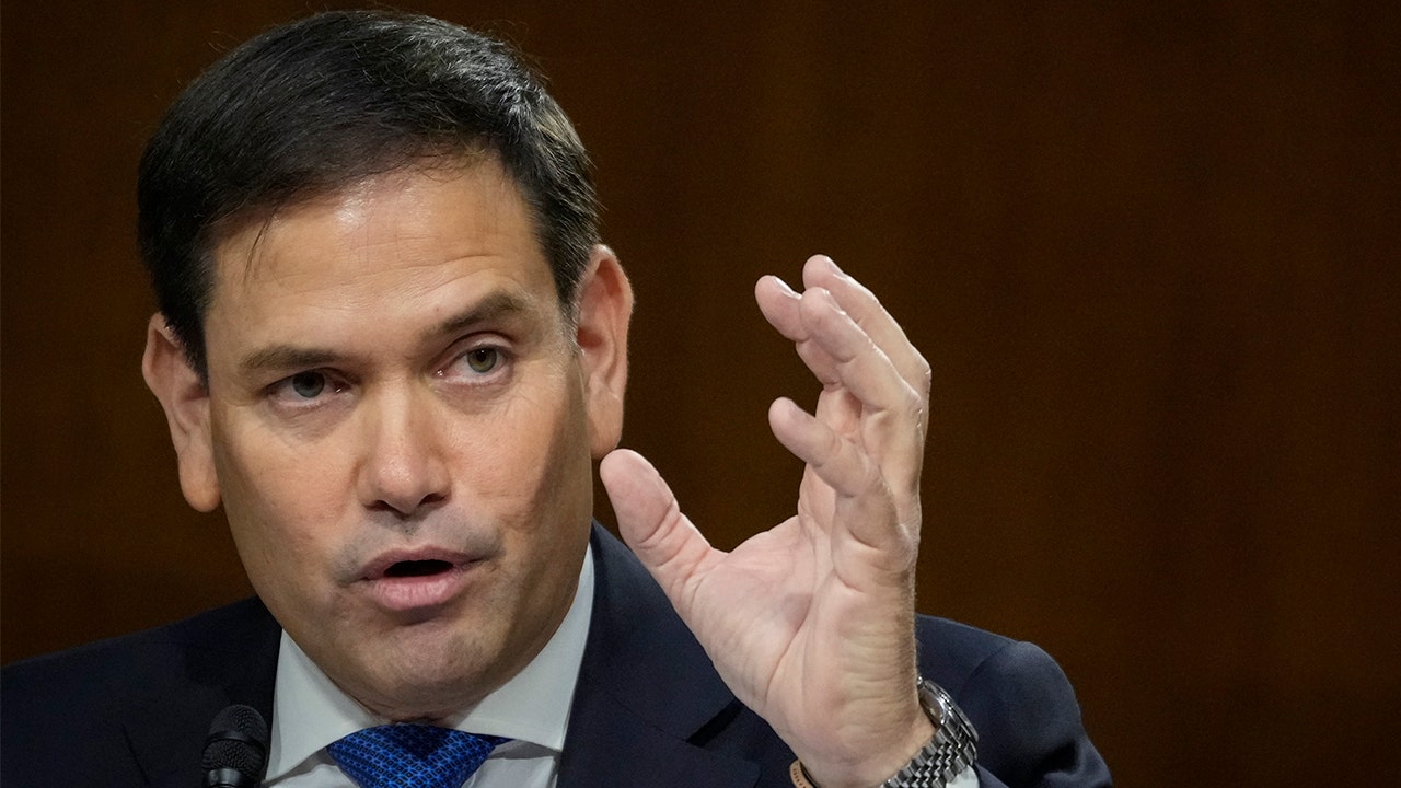 Rubio hauls in $6M in fundraising as Florida GOP senator gears up for 2022 reelection