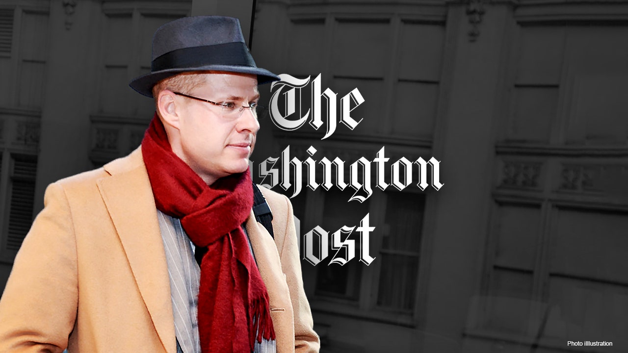 Twitter roasts Washington Post’s Max Boot for his call to ‘abolish the electoral college’