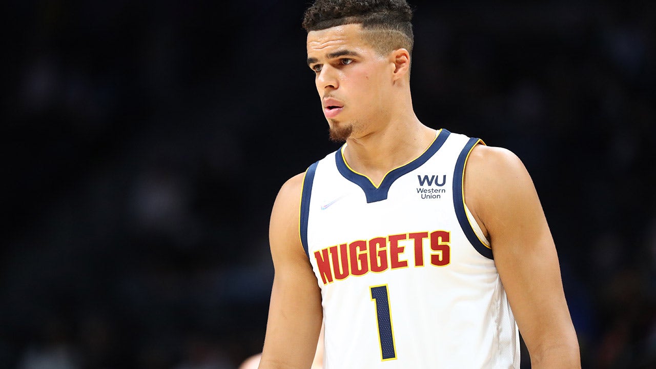 NBA draft: Nuggets may have hit jackpot with Michael Porter Jr.
