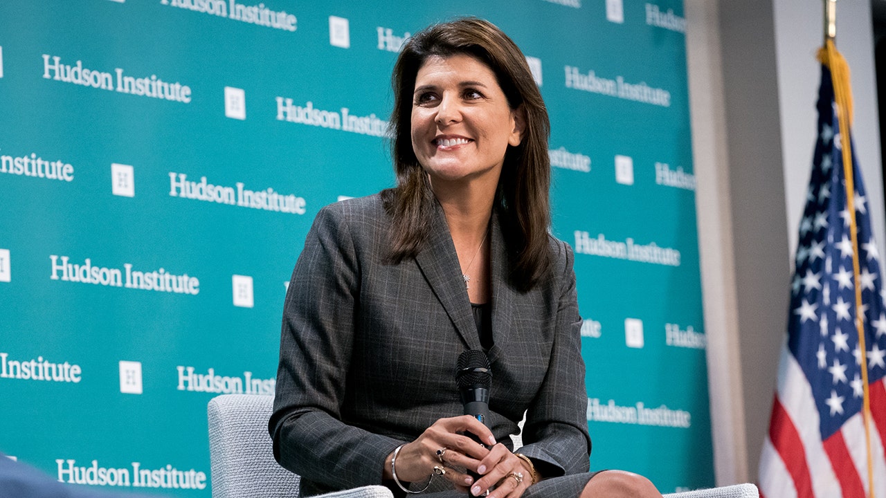 Nikki Haley says President Biden and Kamala Harris should step down for ‘the good of our country’ – Fox News