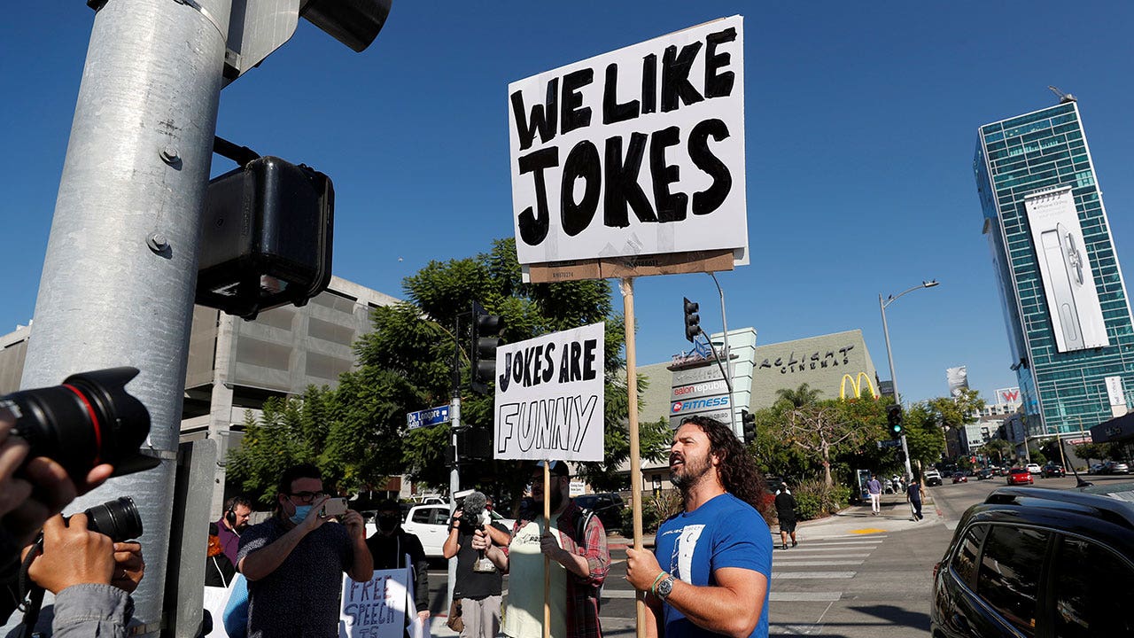 Babylon Bee editors reveal their 'Guide to Wokeness' and how they