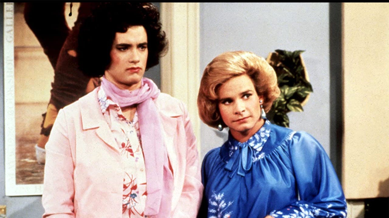 FOX NEWS: Tom Hanks mourns ‘Bosom Buddies’ co-star Peter Scolari: ‘We were molecularly connected’