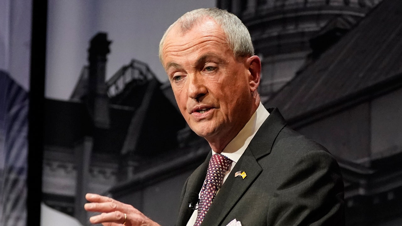 Gov. Murphy positioned as 'canary in a coal mine' for Democrat policies: 'We're doing what they're discussing'