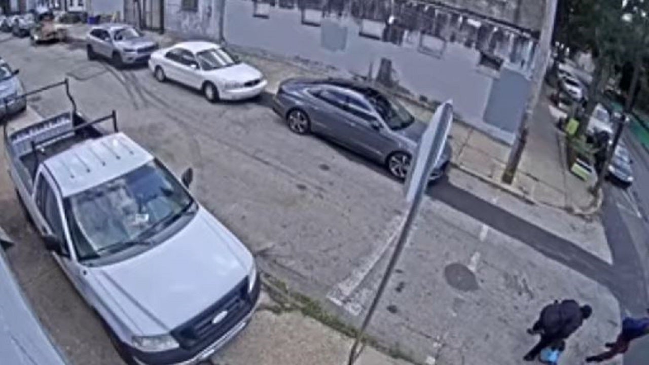 Philadelphia toddler nearly abducted in broad daylight while on his way ...