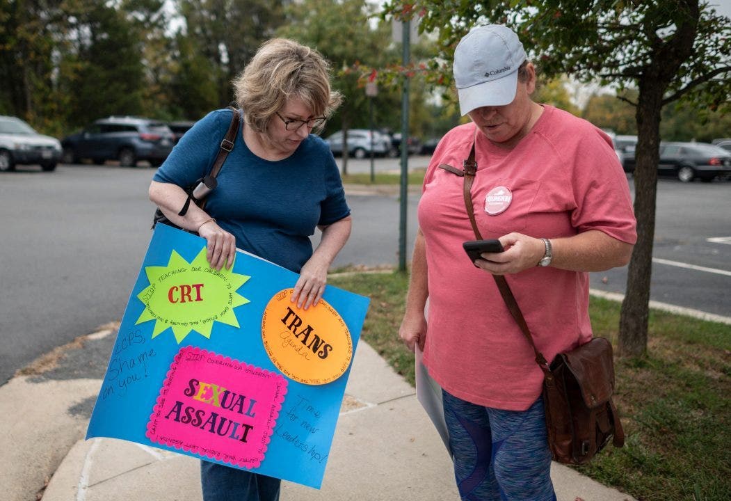 Minnesota teachers to be required to push CRT, support trans identity to obtain teacher’s licenses