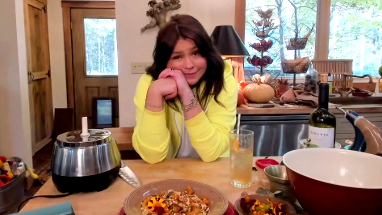 Rachael Ray grateful to be 'alive' after fire and flood at her New York homes
