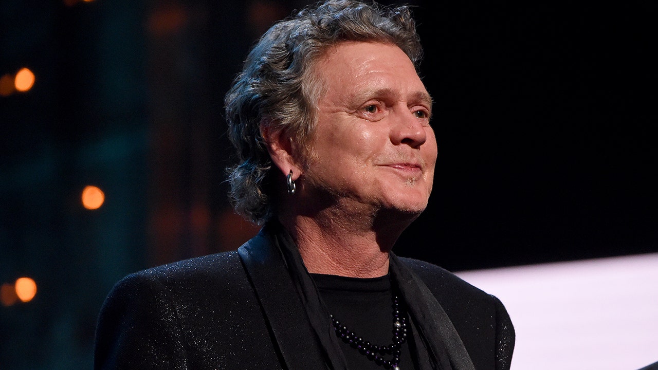 Def Leppard drummer Rick Allen breaks silence on unprovoked attack by 19-year-old