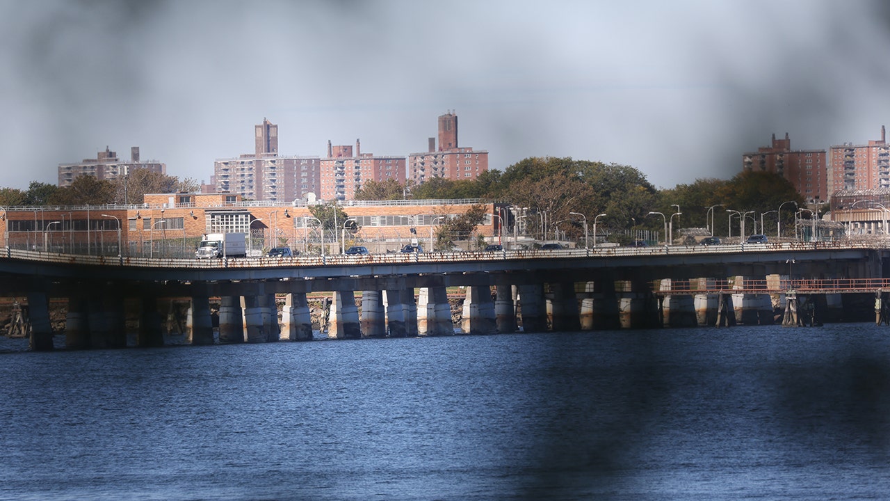 Female workers at Rikers Island open up about sexual assaults from inmates