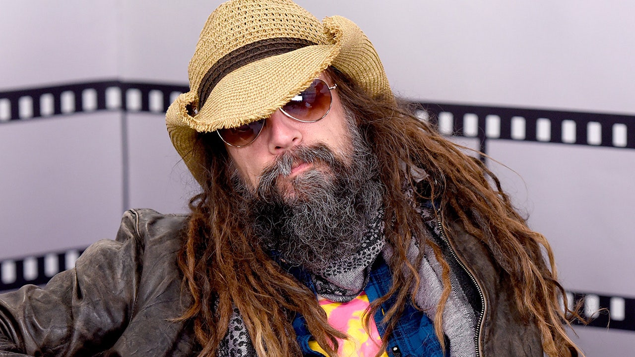 Rob Zombie Offers First Look at 'The Munsters' – Billboard