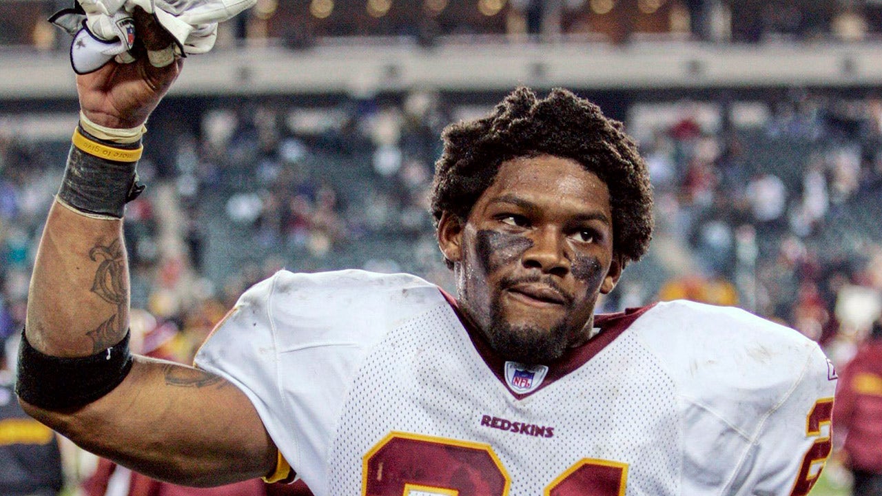 Washington hastily announces Sean Taylor jersey retirement ceremony, draws  criticism