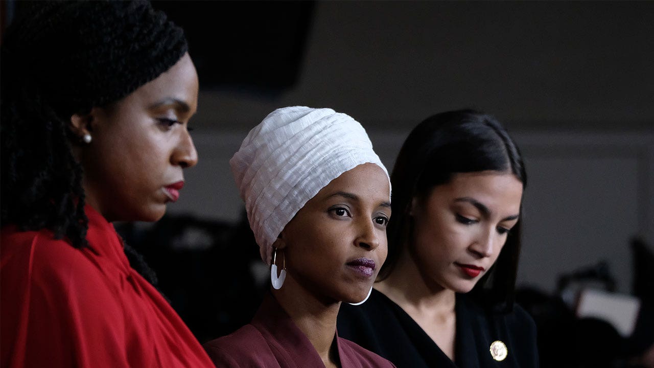 Dems receive backlash for calling ‘ceasefire’ after Israel attacks: Understanding the importance of condemning terrorism