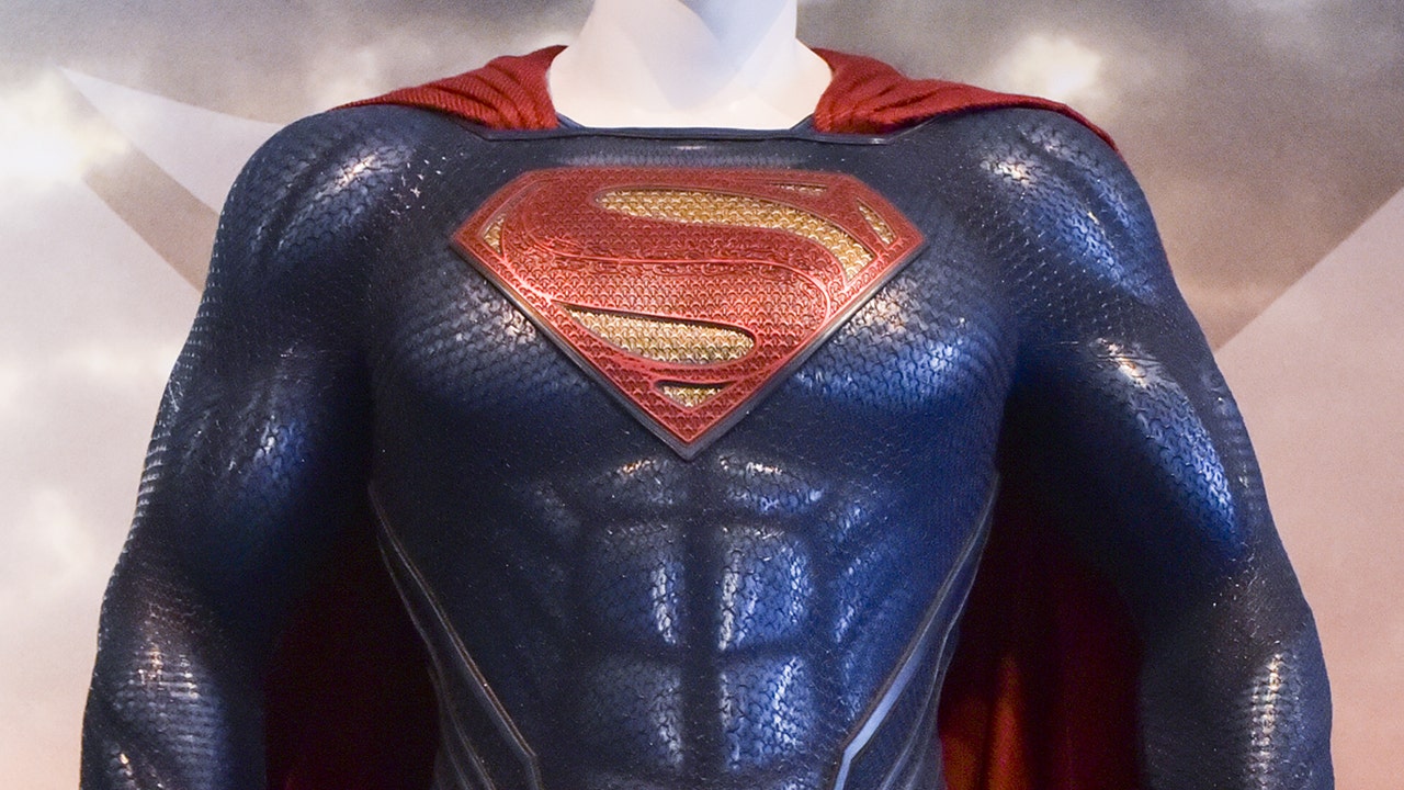 New Superman will be revealed as bisexual in an upcoming DC Comics issue – Fox News