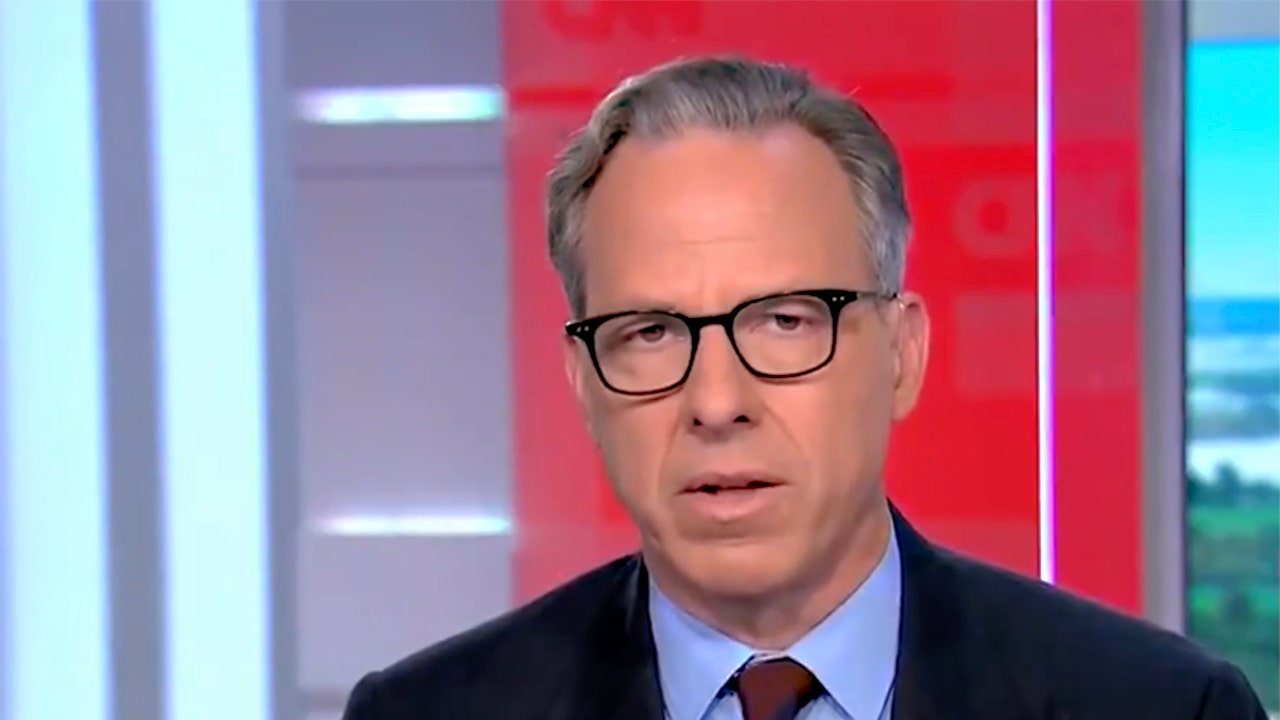 CNN’s Jake Tapper says Durham report ‘devastating for the FBI,’ findings do ‘exonerate’ Trump ‘to a degree’
