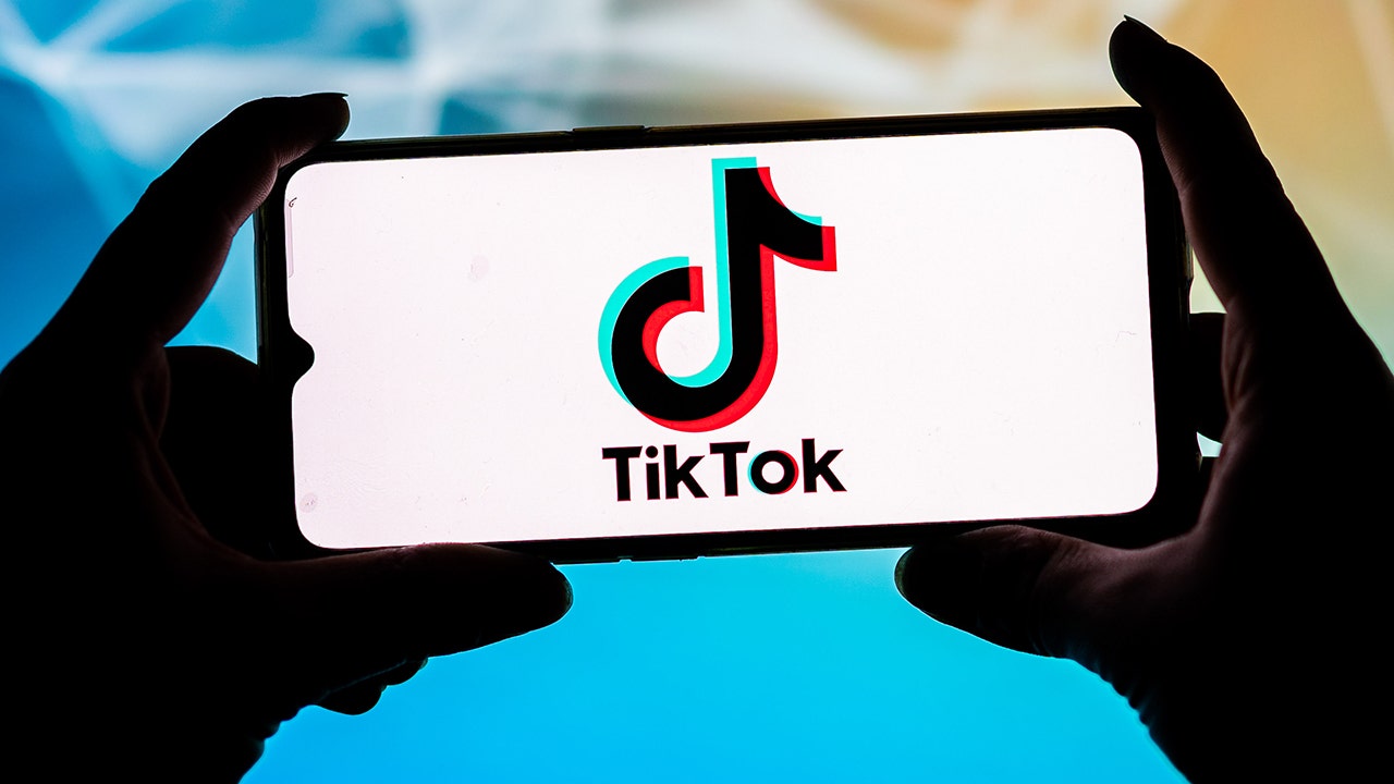 GOP lawmakers launch probe TikTok's sharing of user data with Chinese parent company