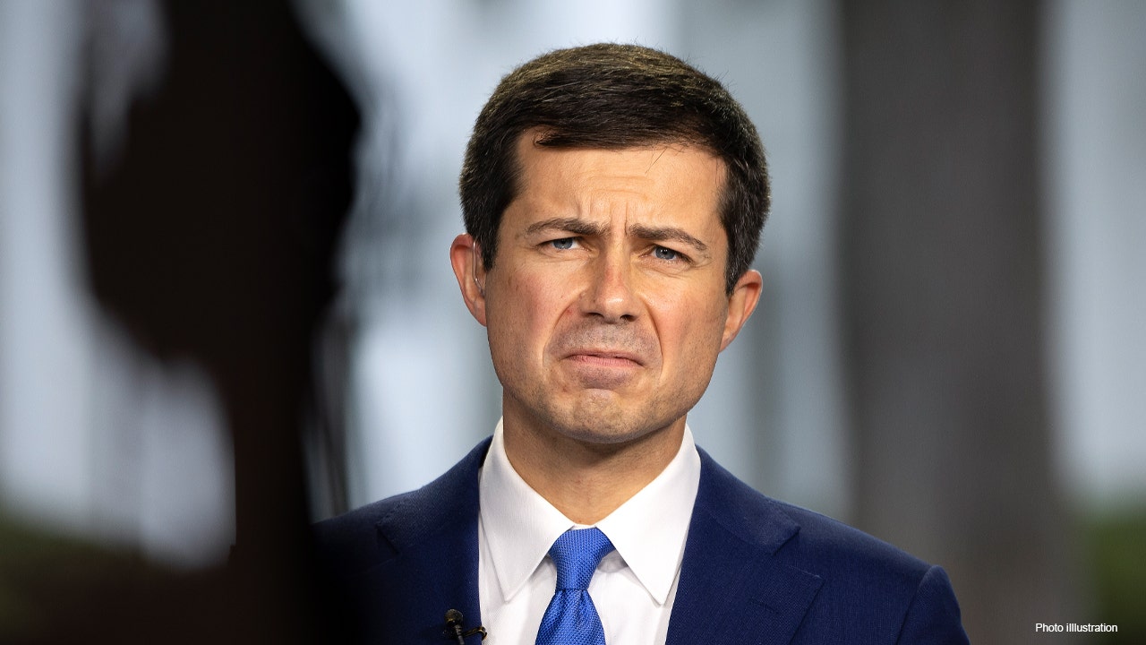 Buttigieg confronted on 'erroneously named’ Inflation Reduction Act, celebration amid high prices