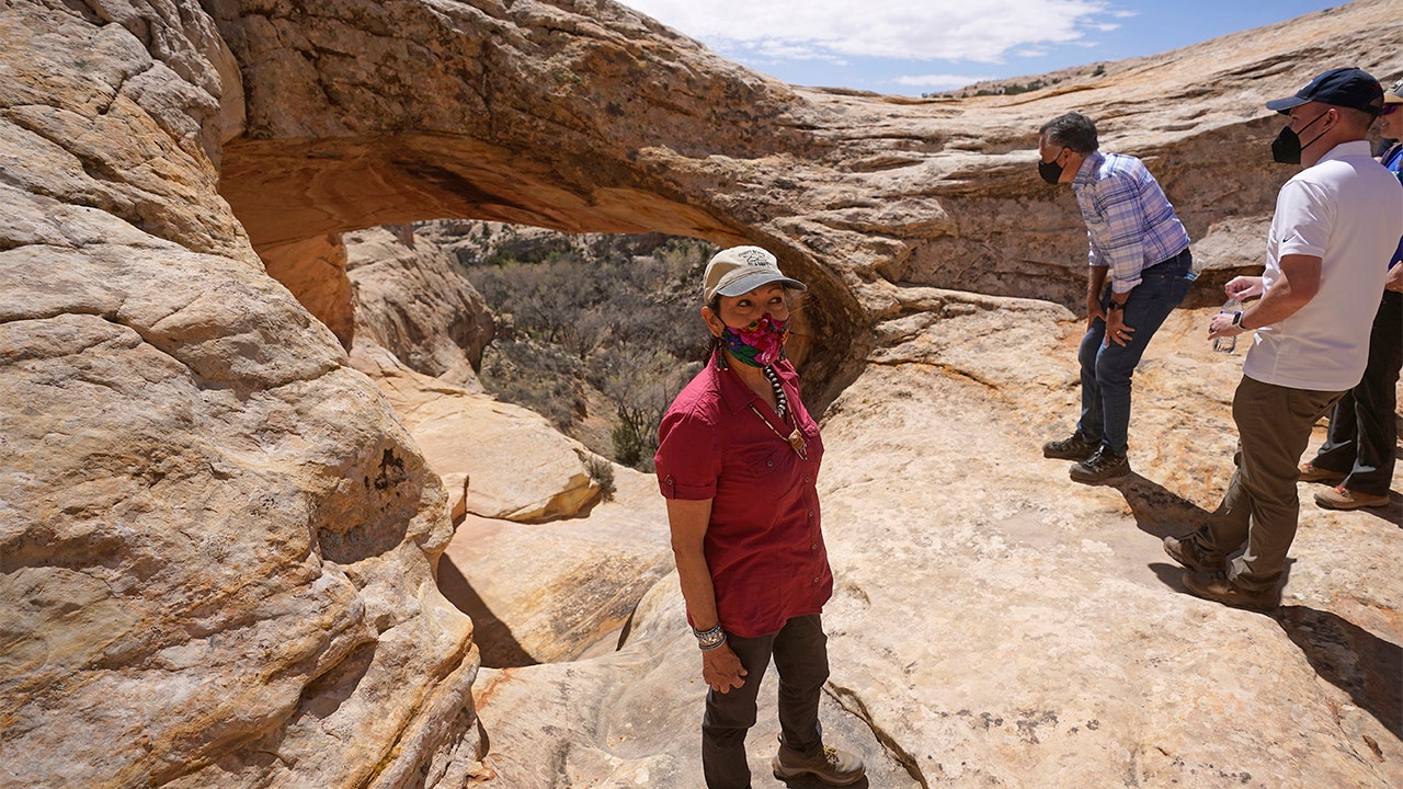 Biden to overturn Trump on Bears Ears, restore national monuments