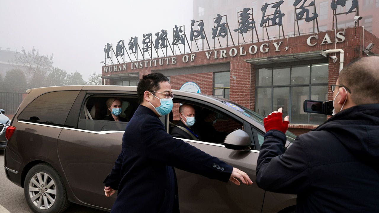 US pushed partnership with Wuhan lab since 2017 – with promise of 'pandemic preparedness,' documents show